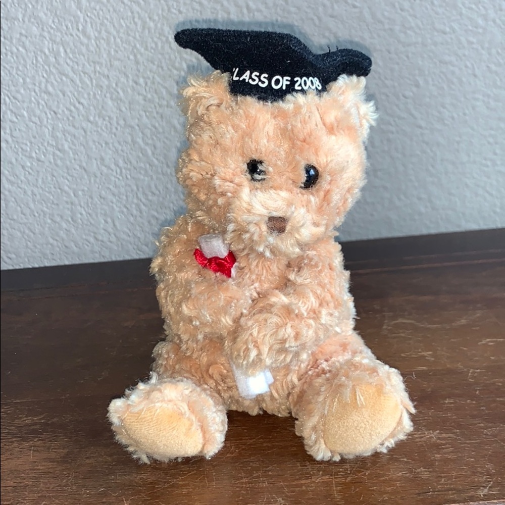 Class of 2008 Ty Beanie Baby *2 for $5*